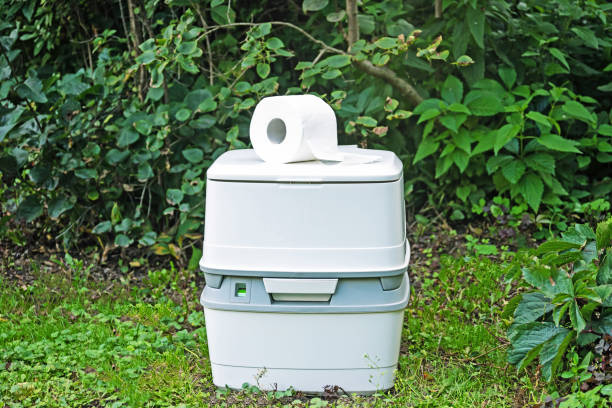 Trusted Aberdeen, IN porta potty rental Experts