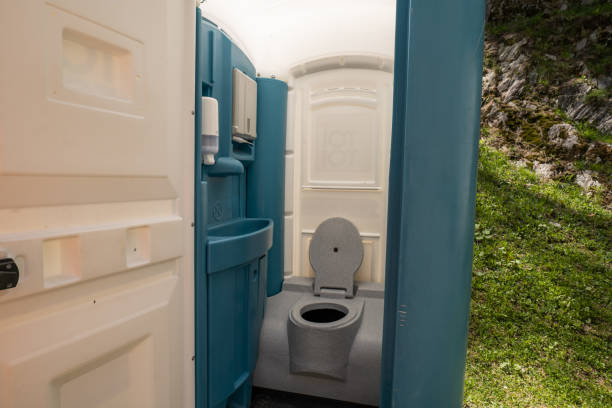 Best High-end porta potty rental  in Aberdeen, IN