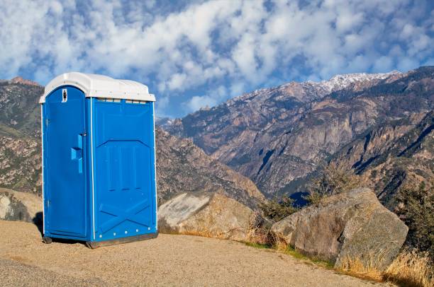 Best Emergency porta potty rental  in Aberdeen, IN
