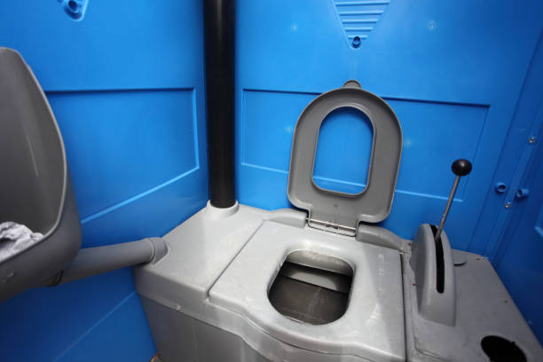 Best Affordable porta potty rental  in Aberdeen, IN