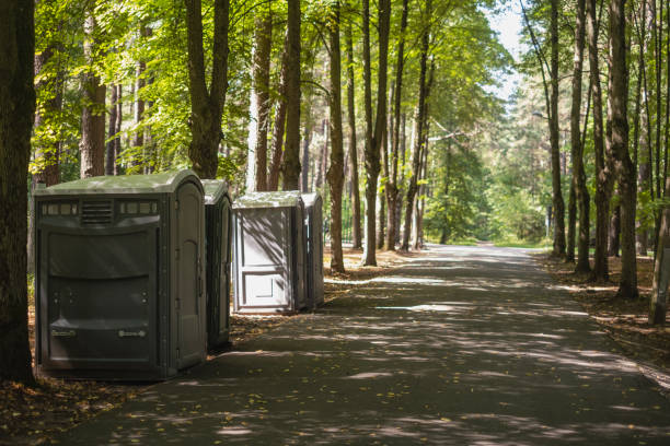 Best Portable toilet rental cost  in Aberdeen, IN
