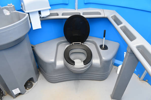 Best Affordable porta potty rental  in Aberdeen, IN