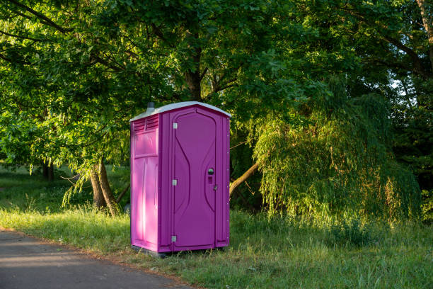 Best Affordable porta potty rental  in Aberdeen, IN