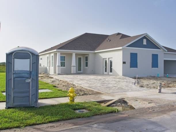 Best Construction site porta potty rental  in Aberdeen, IN
