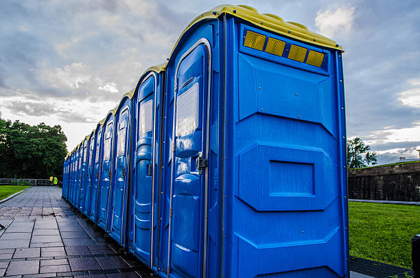 Best Best portable toilet rental  in Aberdeen, IN