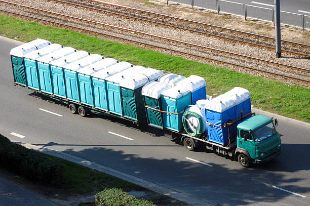 Best High-end porta potty rental  in Aberdeen, IN